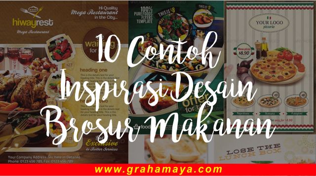 GrahaMaya Advertising